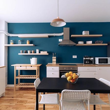 Flamingo Suites Oradea Zewnętrze zdjęcie