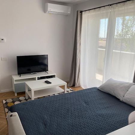 Flamingo Suites Oradea Zewnętrze zdjęcie