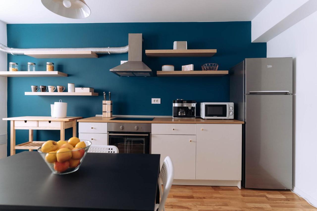 Flamingo Suites Oradea Zewnętrze zdjęcie