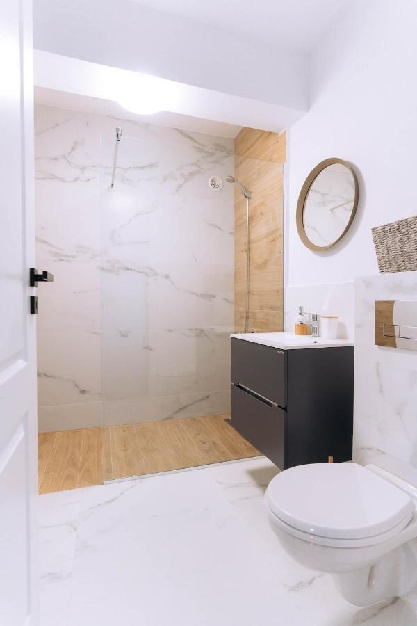 Flamingo Suites Oradea Zewnętrze zdjęcie