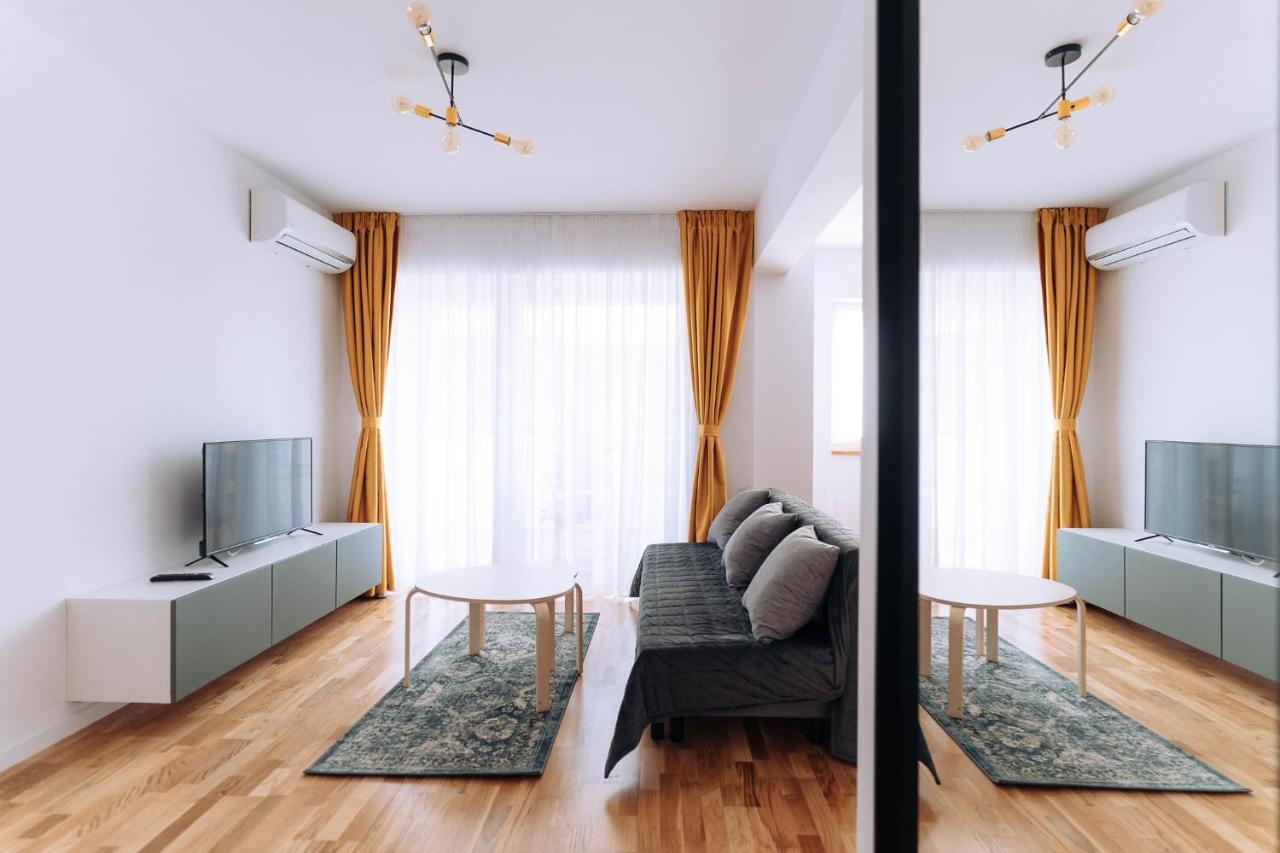 Flamingo Suites Oradea Zewnętrze zdjęcie