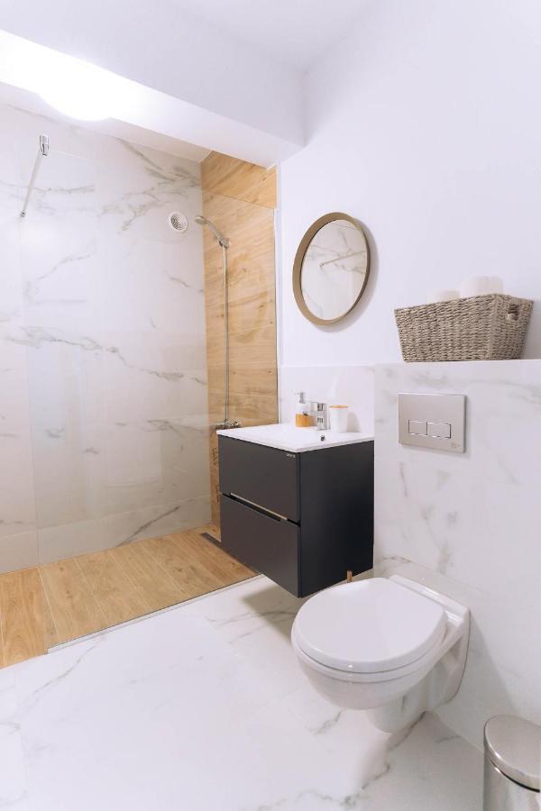 Flamingo Suites Oradea Zewnętrze zdjęcie