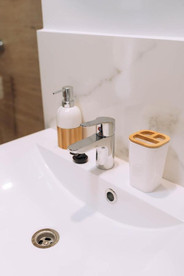Flamingo Suites Oradea Zewnętrze zdjęcie