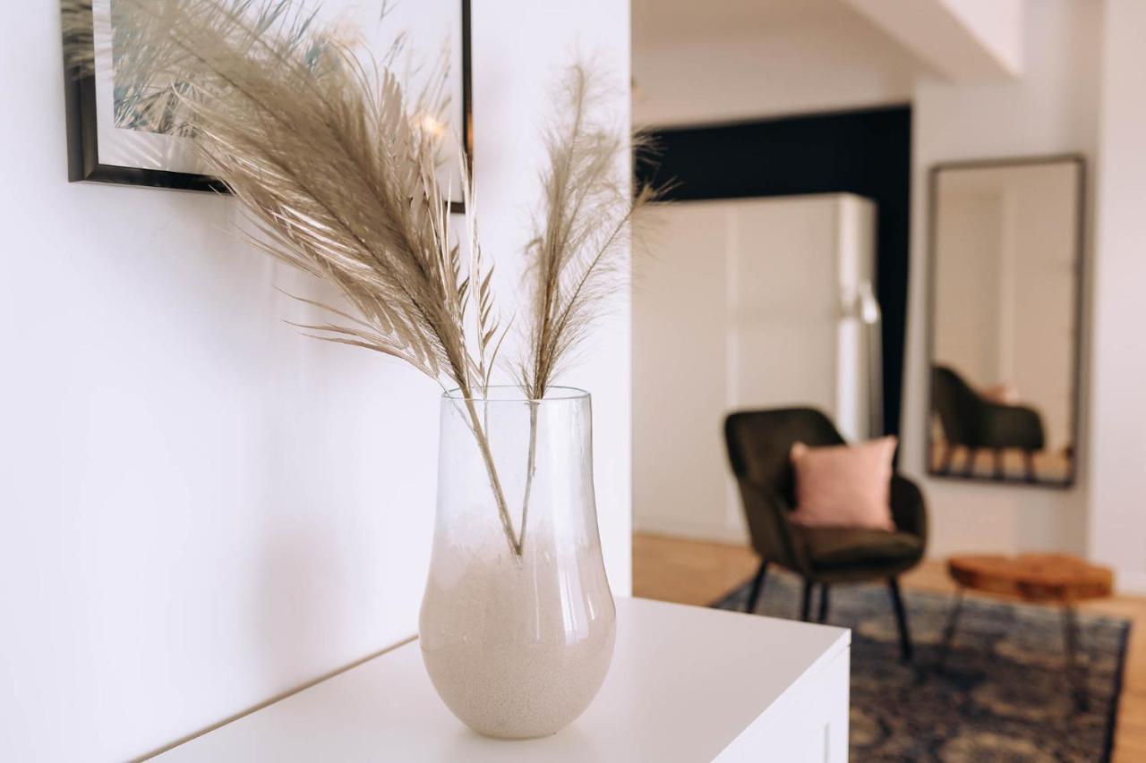 Flamingo Suites Oradea Zewnętrze zdjęcie