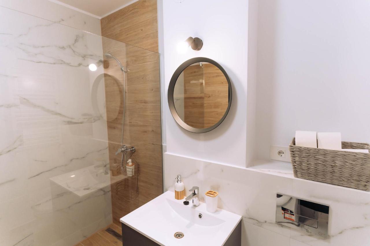 Flamingo Suites Oradea Zewnętrze zdjęcie