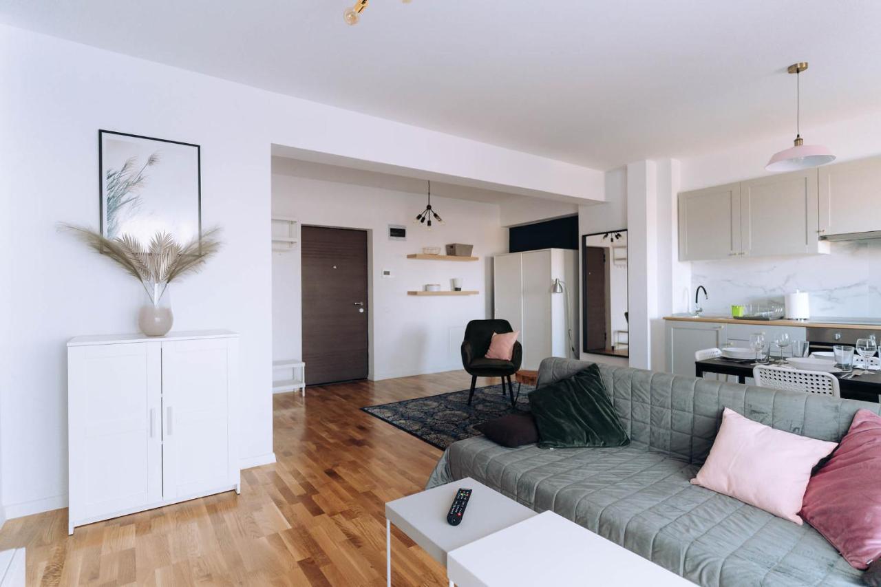 Flamingo Suites Oradea Zewnętrze zdjęcie