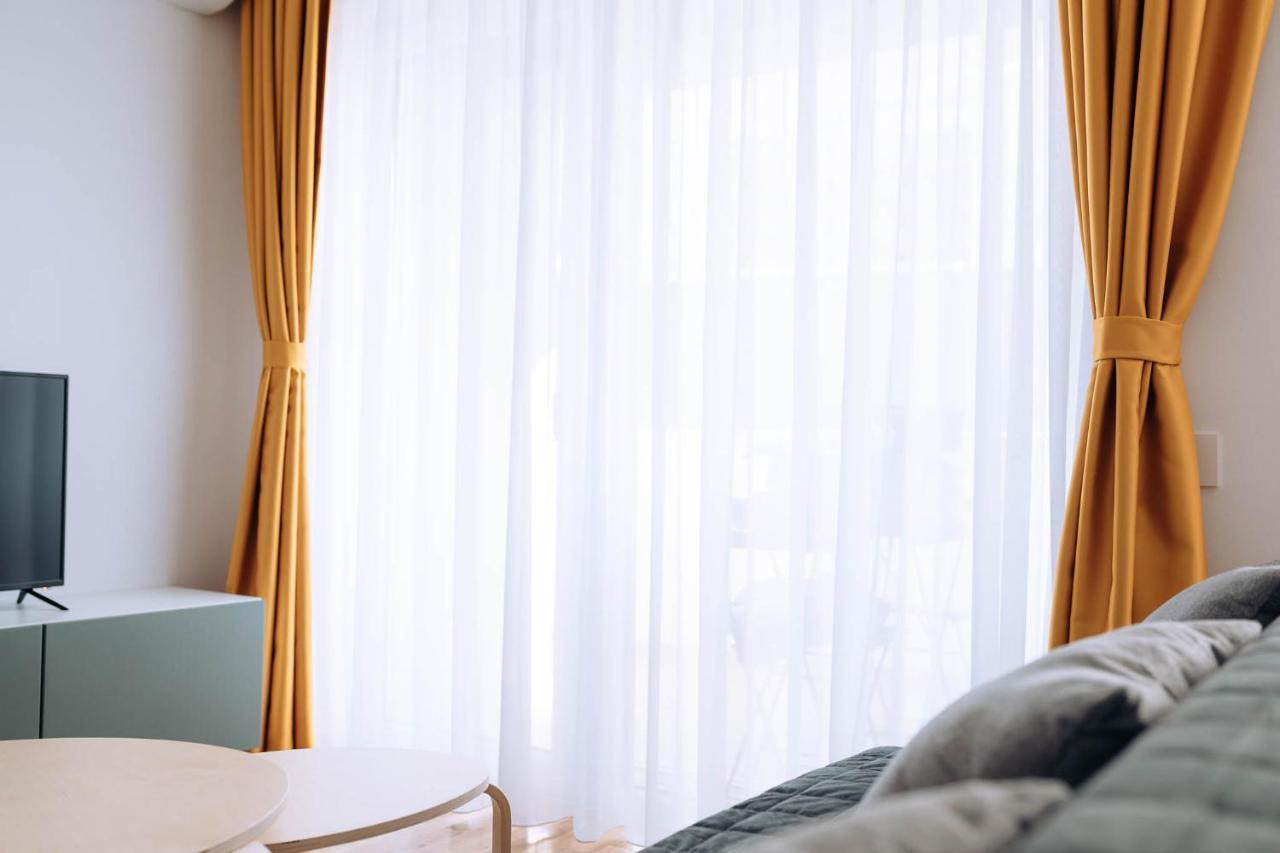 Flamingo Suites Oradea Zewnętrze zdjęcie