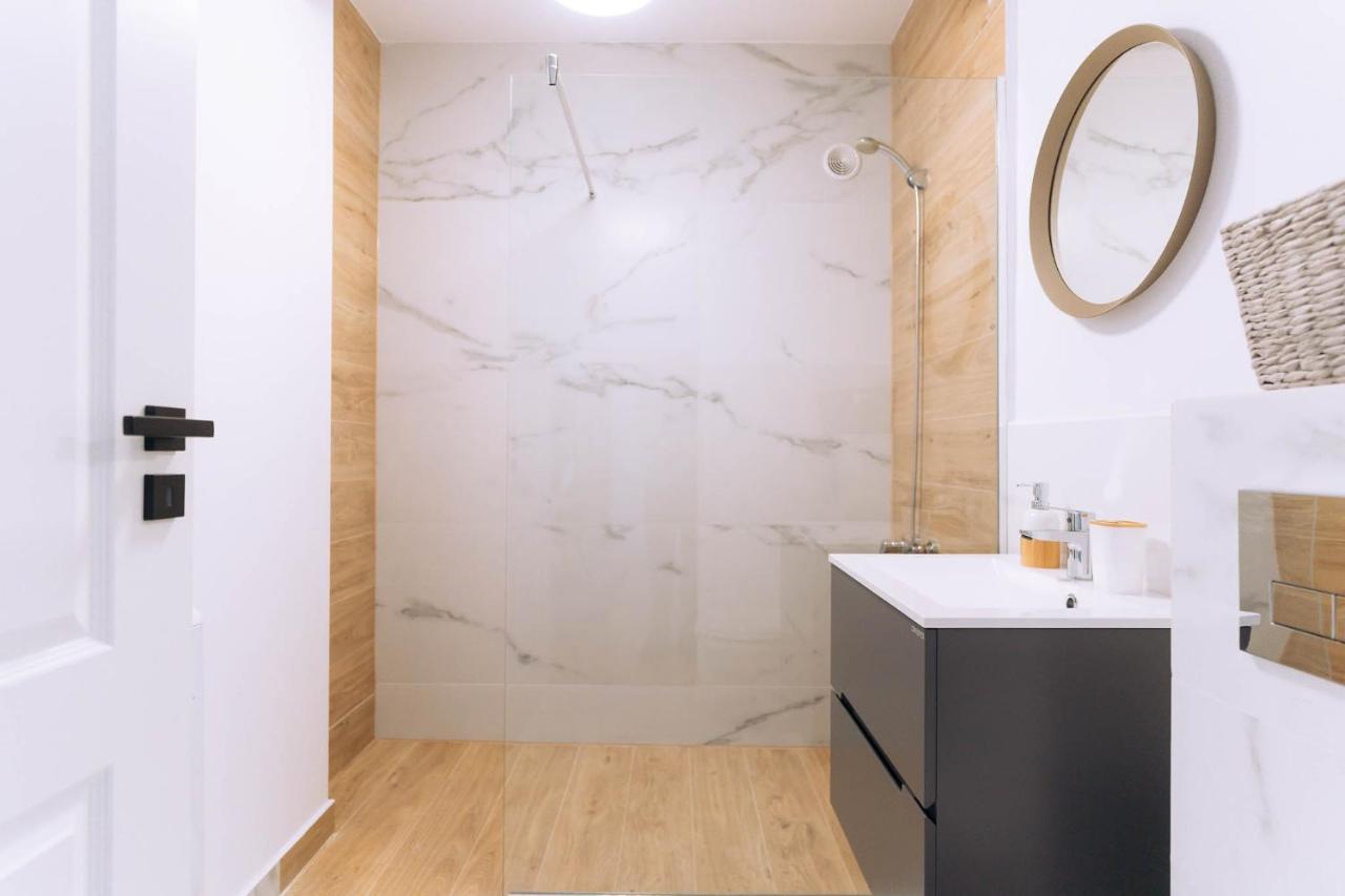 Flamingo Suites Oradea Zewnętrze zdjęcie