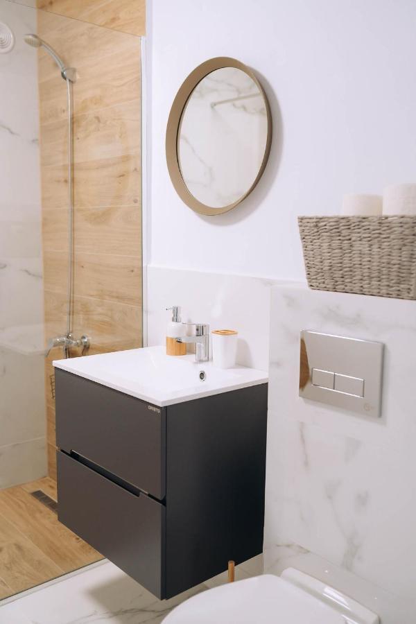 Flamingo Suites Oradea Zewnętrze zdjęcie