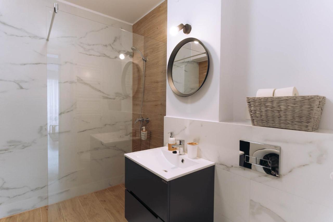 Flamingo Suites Oradea Zewnętrze zdjęcie