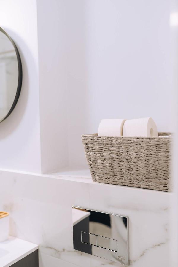 Flamingo Suites Oradea Zewnętrze zdjęcie