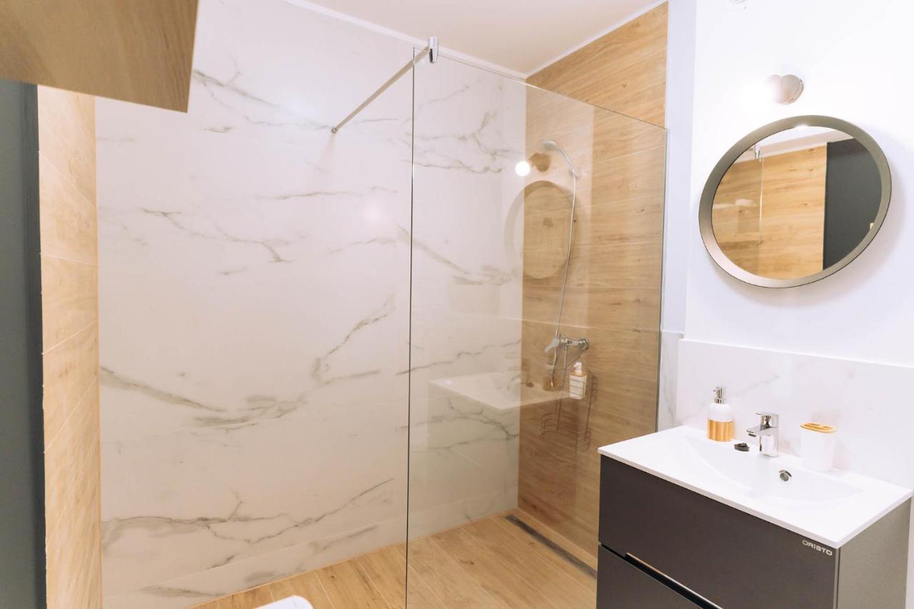 Flamingo Suites Oradea Zewnętrze zdjęcie