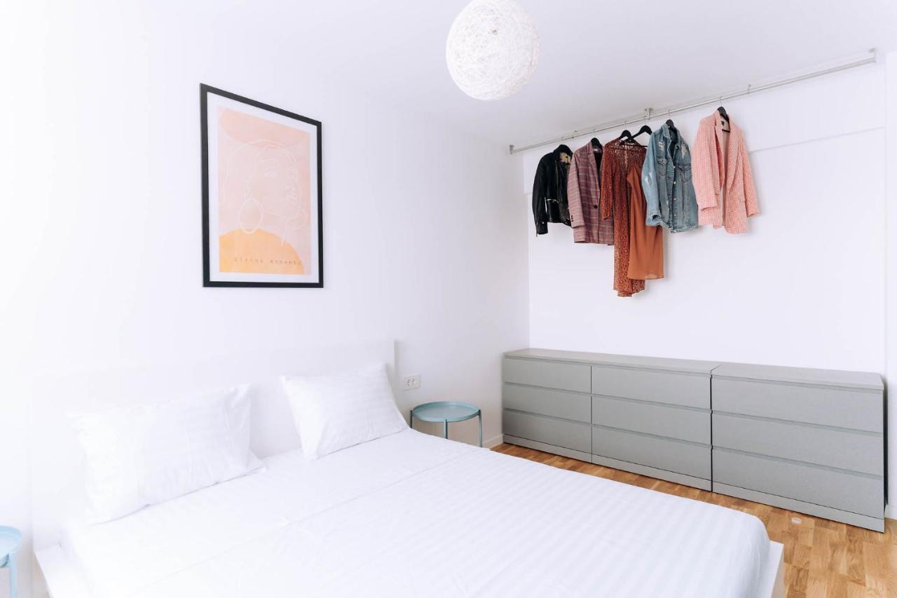 Flamingo Suites Oradea Zewnętrze zdjęcie