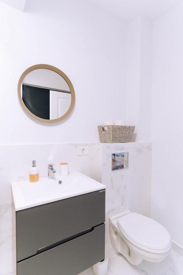 Flamingo Suites Oradea Zewnętrze zdjęcie