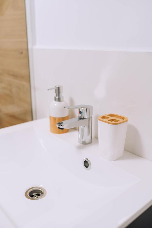 Flamingo Suites Oradea Zewnętrze zdjęcie