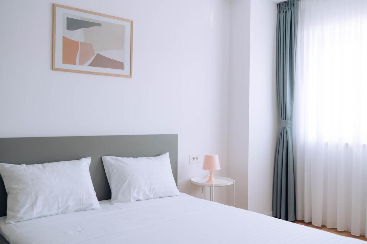 Flamingo Suites Oradea Zewnętrze zdjęcie