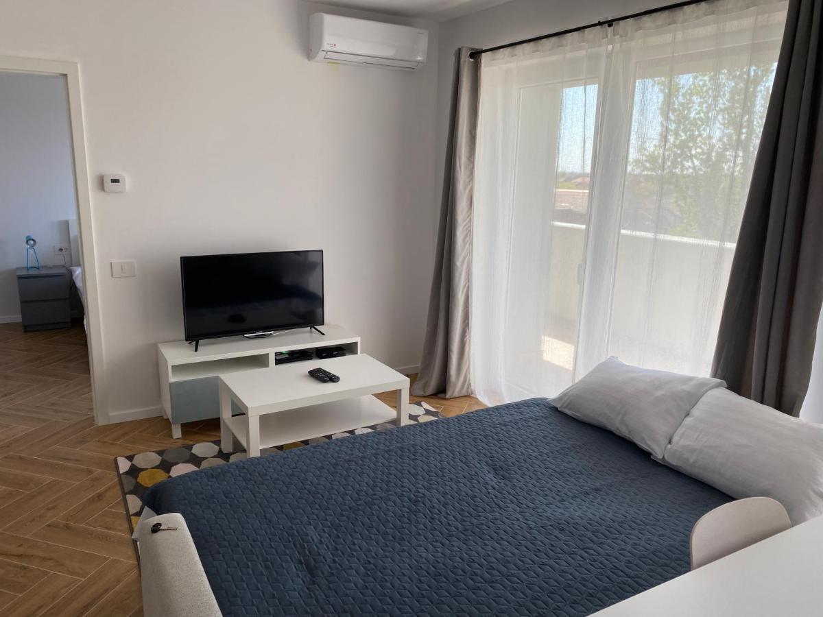Flamingo Suites Oradea Zewnętrze zdjęcie