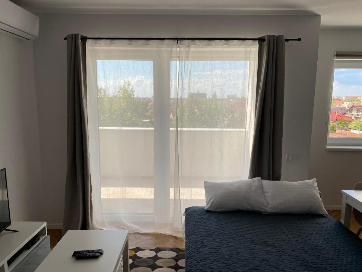 Flamingo Suites Oradea Zewnętrze zdjęcie