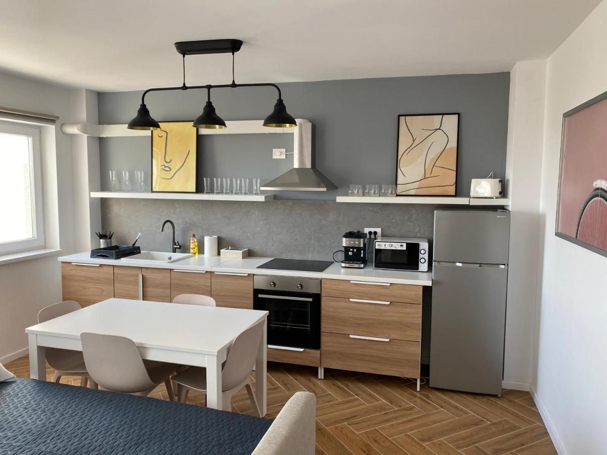 Flamingo Suites Oradea Zewnętrze zdjęcie